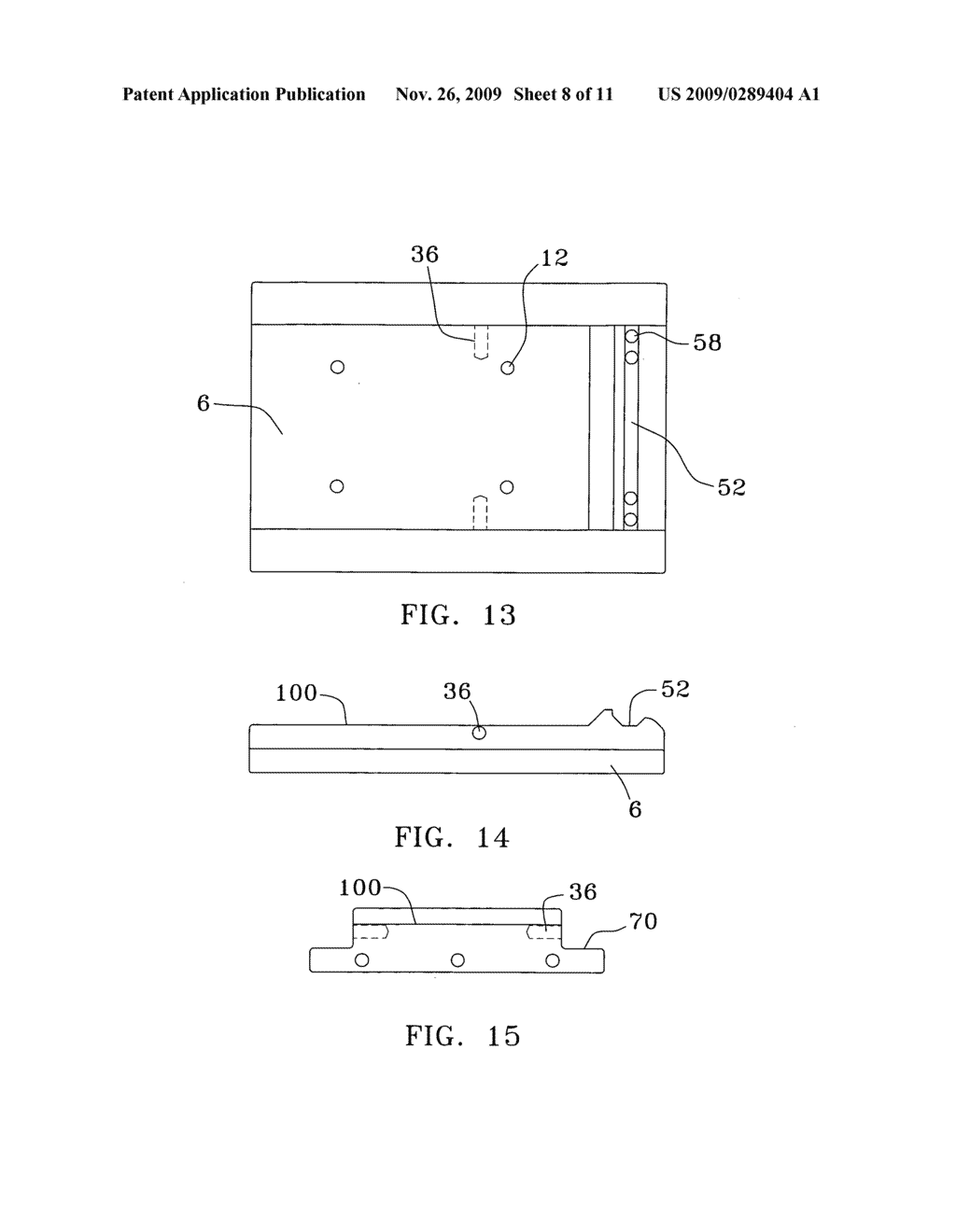 Precision sine vise - diagram, schematic, and image 09