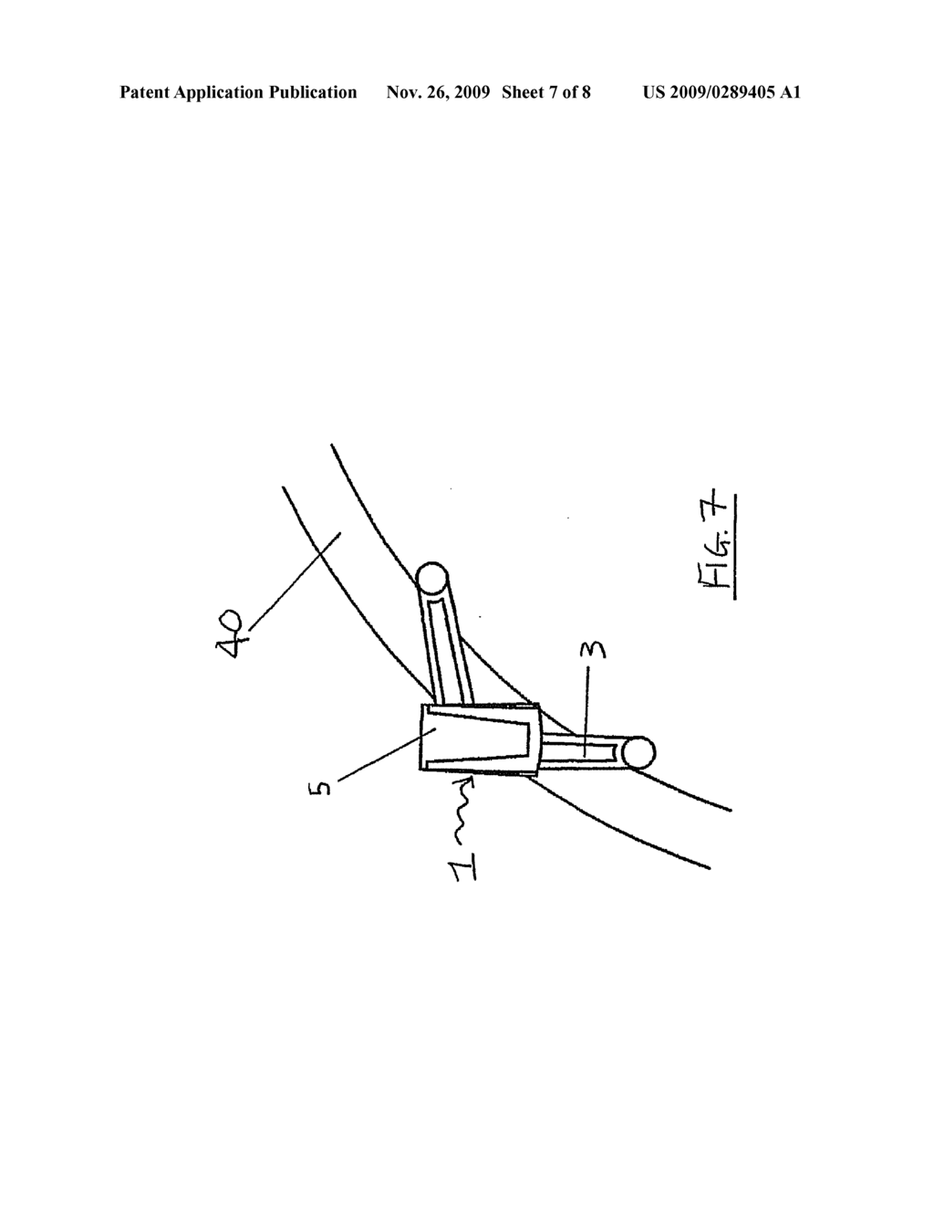 CLAMPING DEVICE - diagram, schematic, and image 08