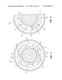 SHAFT SEAL ASSEMBLY FOR HYDROGEN COOLED TURBINE GENERATOR diagram and image