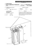 Combined Water Tank and Generator diagram and image