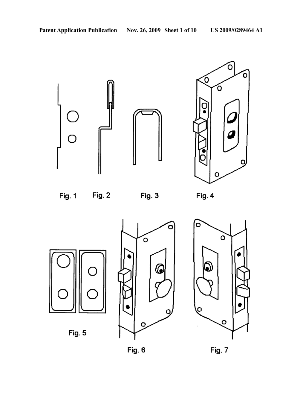 Door Cover - diagram, schematic, and image 02