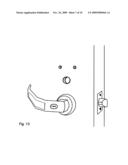 Door Cover diagram and image