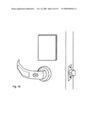 Door Cover diagram and image