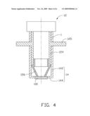 APPARATUS FOR PICKING UP OPTICAL ELEMENT diagram and image