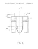 APPARATUS FOR PICKING UP OPTICAL ELEMENT diagram and image