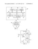 REMOTE SENSOR NETWORK POWERED INDUCTIVELY FROM DATA LINES diagram and image