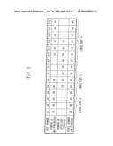 SINGLE-PHASE MOTOR AND HERMETIC COMPRESSOR diagram and image