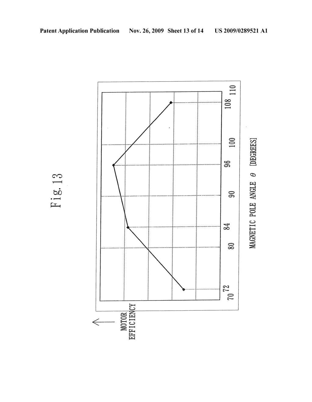 SINGLE-PHASE MOTOR AND HERMETIC COMPRESSOR - diagram, schematic, and image 14