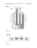 PIEZOELECTRIC VIBRATING PIECE AND PIEZOELECTRIC DEVICE diagram and image