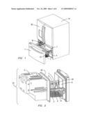 LEVELING SYSTEM diagram and image