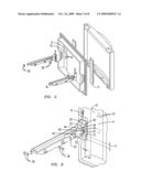 LEVELING SYSTEM diagram and image