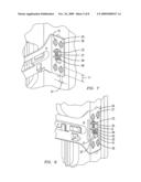 LEVELING SYSTEM diagram and image