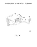 LAMP MODULE diagram and image