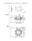 SPARK PLUG diagram and image