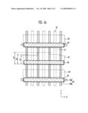 Plasma display panel diagram and image