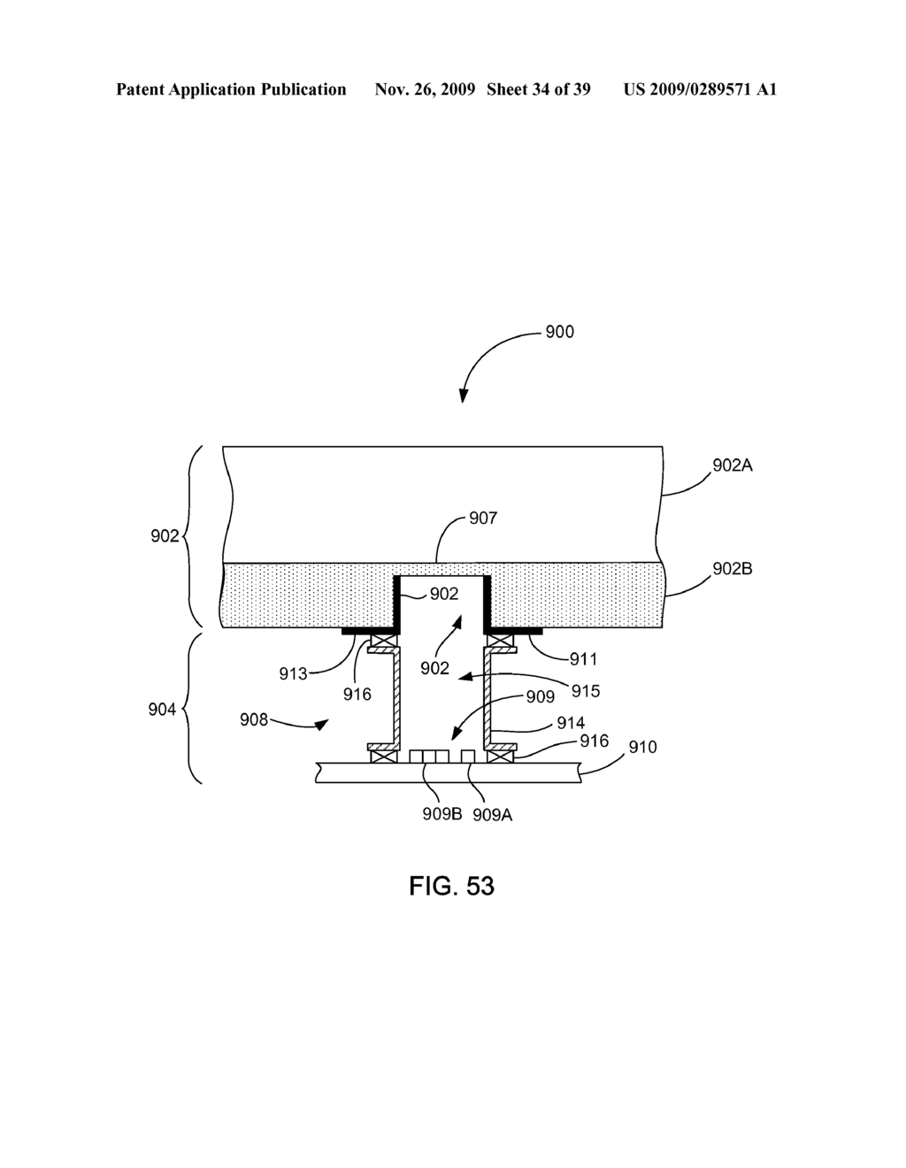 ACTIVE ENCLOSURE FOR COMPUTING DEVICE - diagram, schematic, and image 35