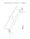 LAMP ASSEMBLIES, LAMP SYSTEMS, AND METHODS OF OPERATING LAMP SYSTEMS diagram and image