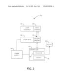 LAMP ASSEMBLIES, LAMP SYSTEMS, AND METHODS OF OPERATING LAMP SYSTEMS diagram and image