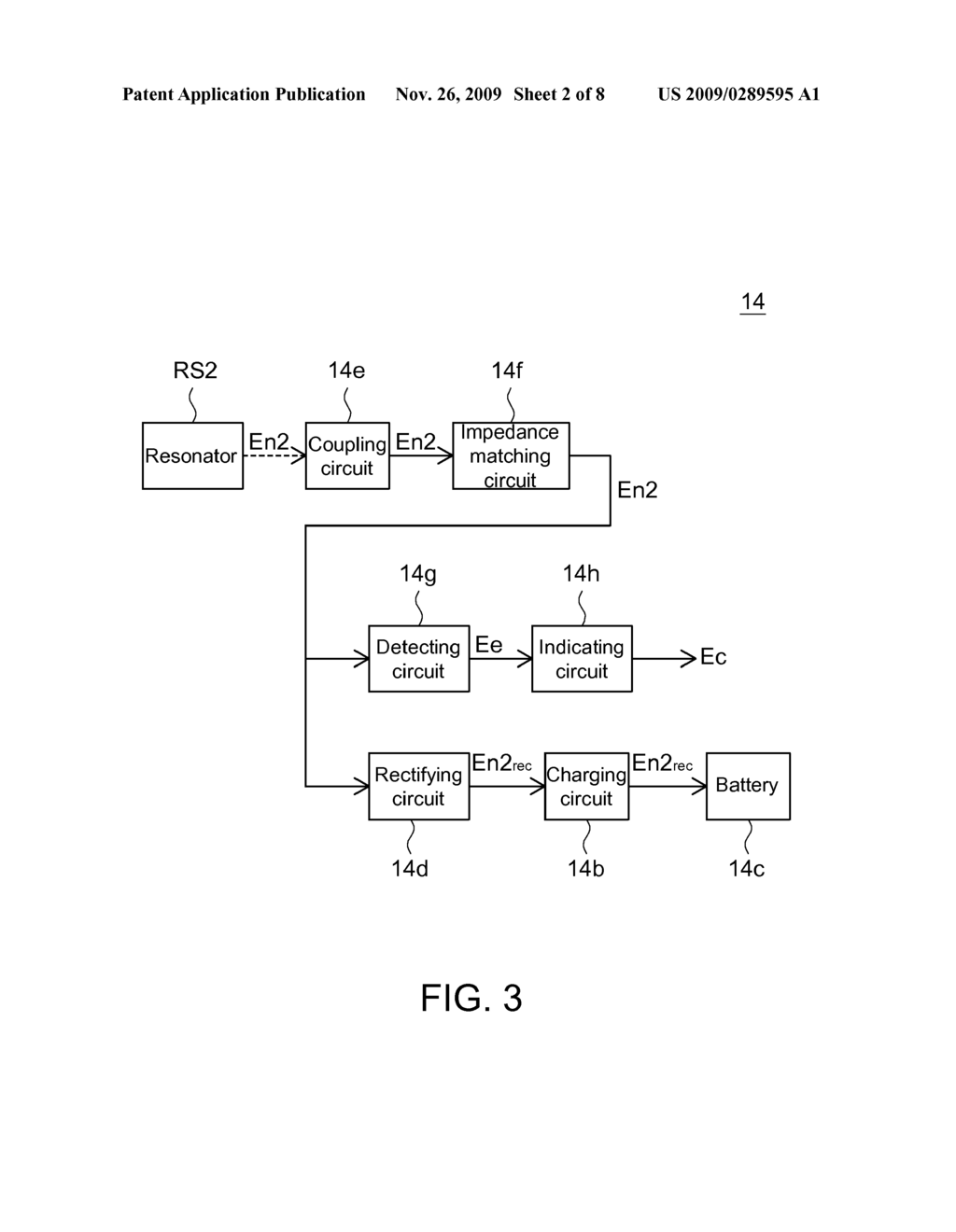 WIRELESS CHARGING MODULE AND ELECTRONIC APPARATUS - diagram, schematic, and image 03