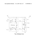 REFERENCE BUFFER CIRCUIT diagram and image