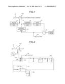 ZERO-PHASE CURRENT DETECTING APPARATUS diagram and image