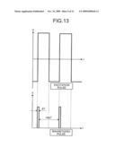 ZERO-PHASE CURRENT DETECTING APPARATUS diagram and image