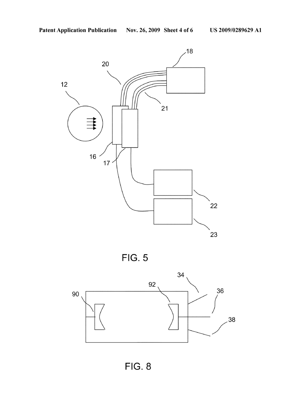 Method and Apparatus for Implementing EIT Magnetometry - diagram, schematic, and image 05