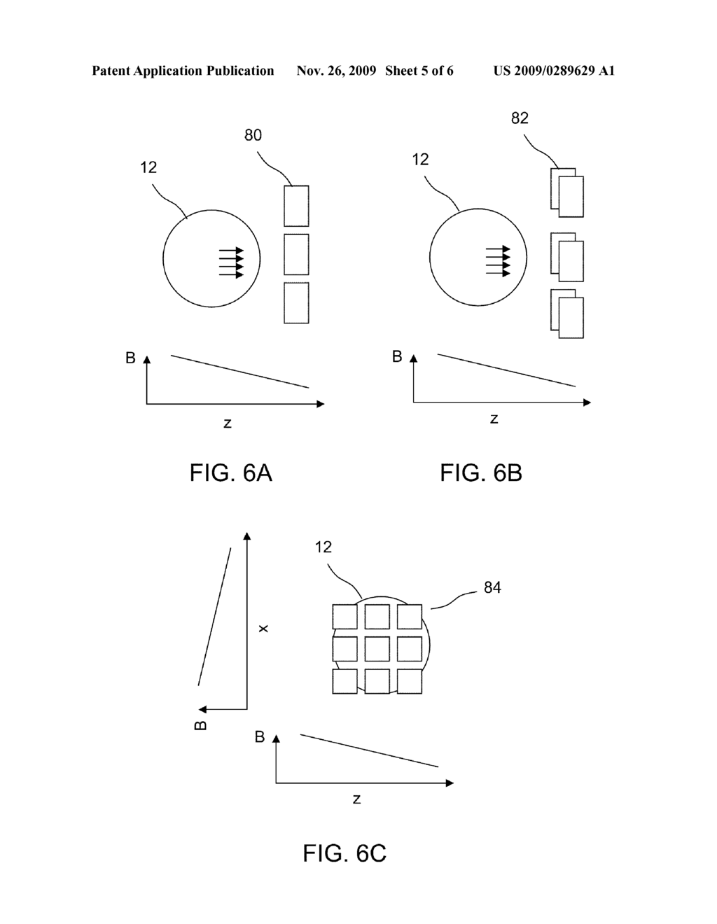 Method and Apparatus for Implementing EIT Magnetometry - diagram, schematic, and image 06