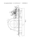  POSITIONING APPARATUS FOR A MAGNETIC RESONANCE IMAGING SYSTEM diagram and image