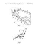  POSITIONING APPARATUS FOR A MAGNETIC RESONANCE IMAGING SYSTEM diagram and image