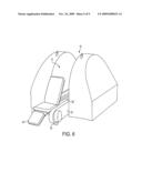  POSITIONING APPARATUS FOR A MAGNETIC RESONANCE IMAGING SYSTEM diagram and image