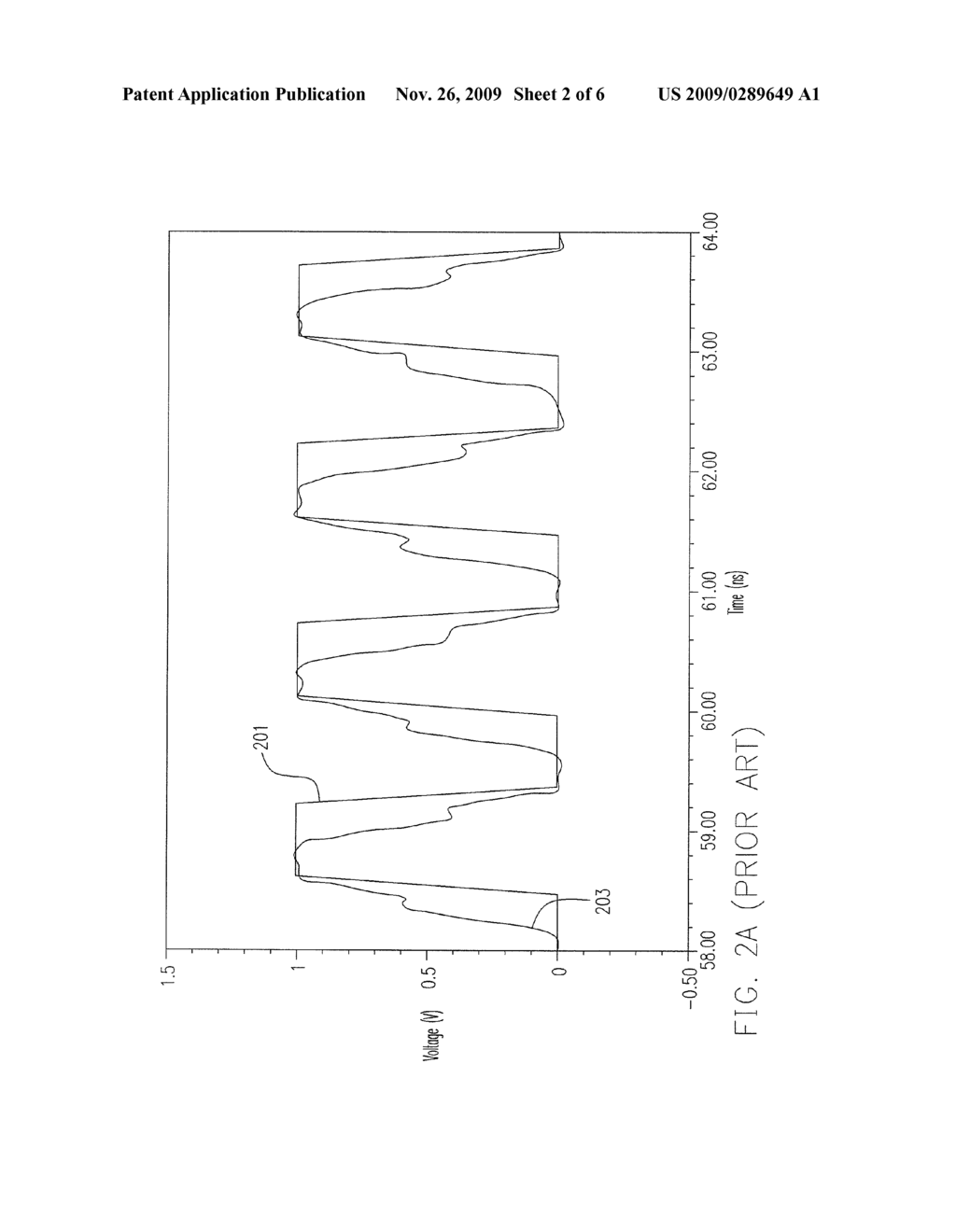 TESTER WITH LOW SIGNAL ATTENUATION - diagram, schematic, and image 03