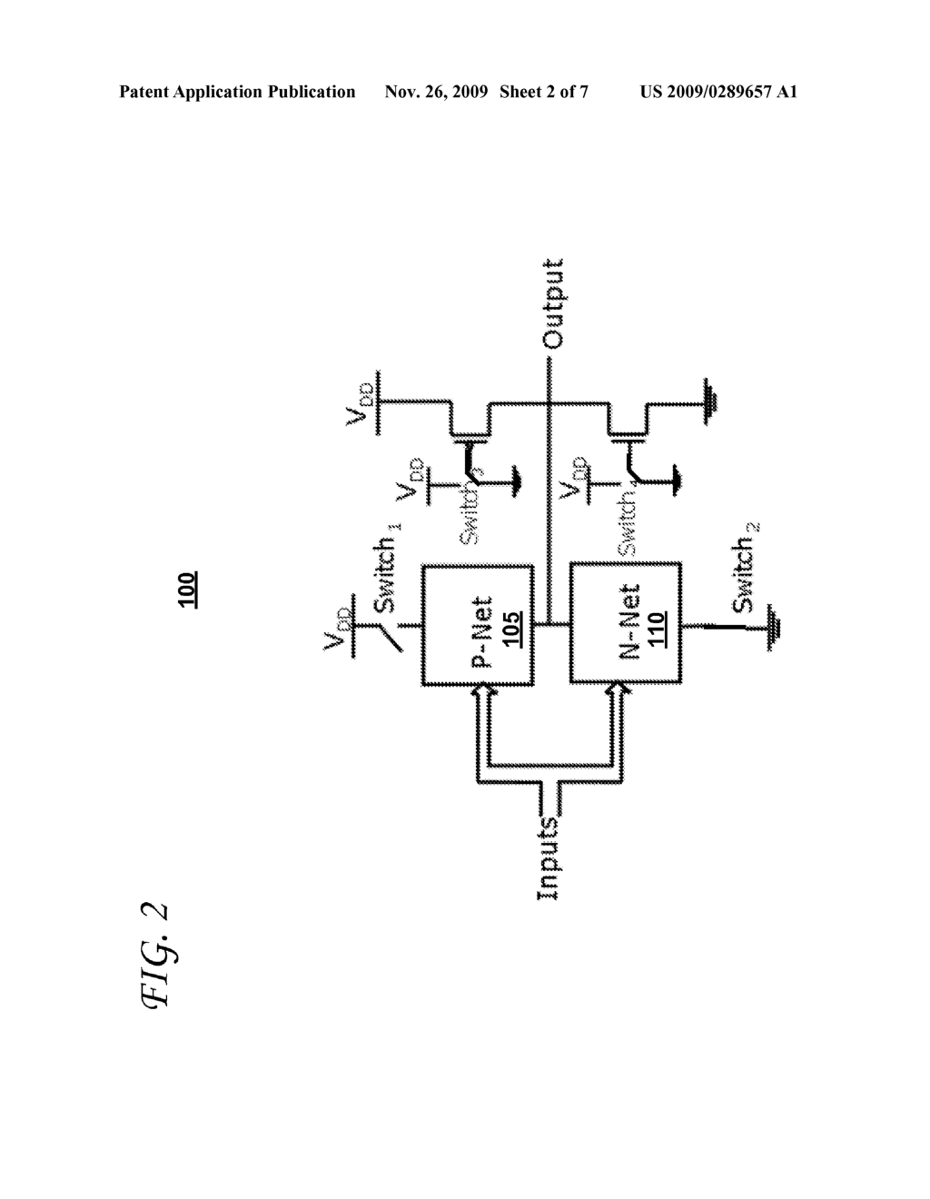 SYSTEMS AND METHODS FOR PROVIDING DEFECT-TOLERANT LOGIC DEVICES - diagram, schematic, and image 03