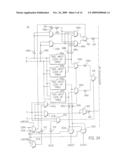 INTERCONNECTION AND INPUT/OUTPUT RESOURCES FOR PROGRAMMABLE LOGIC INTEGRATED CIRCUIT DEVICES diagram and image