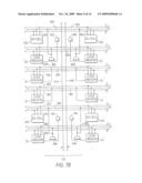 INTERCONNECTION AND INPUT/OUTPUT RESOURCES FOR PROGRAMMABLE LOGIC INTEGRATED CIRCUIT DEVICES diagram and image