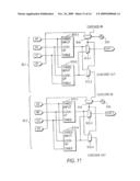 INTERCONNECTION AND INPUT/OUTPUT RESOURCES FOR PROGRAMMABLE LOGIC INTEGRATED CIRCUIT DEVICES diagram and image