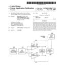 Method of processing signal data with corrected clock phase offset diagram and image