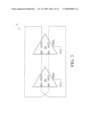 VOLTAGE CONTROLLED OSCILLATORS AND PHASE-FREQUENCY LOCKED LOOP CIRCUIT USING THE SAME diagram and image