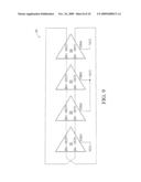 VOLTAGE CONTROLLED OSCILLATORS AND PHASE-FREQUENCY LOCKED LOOP CIRCUIT USING THE SAME diagram and image