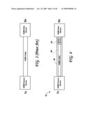 High-speed cable with embedded power control diagram and image