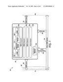 High-speed cable with embedded power control diagram and image