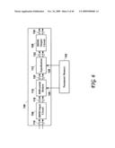 High-speed cable with embedded power control diagram and image