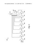 High-speed cable with embedded power control diagram and image