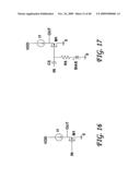 High-speed cable with embedded power control diagram and image