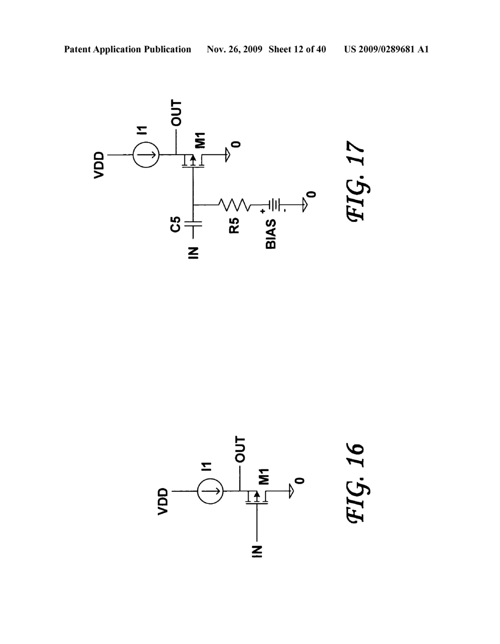 High-speed cable with embedded power control - diagram, schematic, and image 13