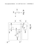 High-speed cable with embedded power control diagram and image