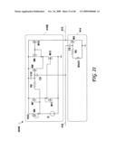 High-speed cable with embedded power control diagram and image