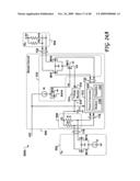 High-speed cable with embedded power control diagram and image