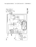 High-speed cable with embedded power control diagram and image