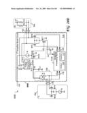 High-speed cable with embedded power control diagram and image